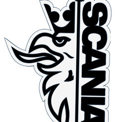 SACANIA-B.png SCANIA KEYRING