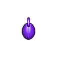 Anh%C3%A4nger_Ring.stl Free STL file Vince Lombardi Trophy Keychain・3D printable model to download