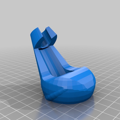 2e0de7824f748df530c3cedea5132564.png Archivo 3D gratuito Pies de silla REI Flex-Lite・Idea de impresión 3D para descargar