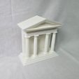Img-002.jpg Roman Doric Style Monument