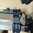 IMG20231111211644.jpg Tokyo Marui MP7 Body / Chassis Fix kit