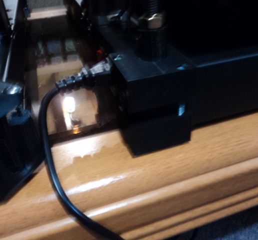 DSC01022.JPG Geeetech A30M Gantry Supports