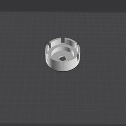 Skærmbillede-2023-04-23-191407.png STL file Soundboks 2 Apple Airtag Holder・3D printable model to download
