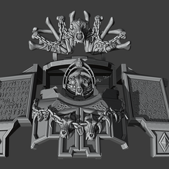 1.png Runic Dread Armor Panel Kit