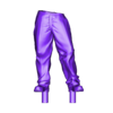 Pants.stl ФРЕДДИ КРЮГЕР
