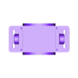Carcaca.stl Fichier STL gratuit Réducteur de vitesse - Nouvelle version・Plan à télécharger et à imprimer en 3D