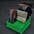 20250409_125935.jpg Oscillating Tool Blade Storage Box