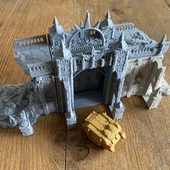 Epic Heresy: Gateway