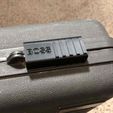 Boss-BCB-60-spare.jpg BOSS BCB-60 Pedalboard Slide Latch Locker