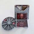 IMG_20200229_152822.jpg Gloomhaven Monster Stats and Health Holder - wheel