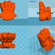 06_feet_YM.jpg 3D Printer Feet