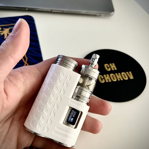 🧞‍♂️ AMBITON MODS CONVERTER・ 3D File for 3D printing・Cults