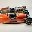 20211130_172140-0.jpg Morgan 3 Wheeler - 1/24 Scale Kit