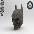 base.218.2.jpg Batman Mask 3D Print Model