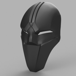 Capture d’écran 2017-09-14 à 14.27.38.png Archivo STL gratis Máscara de Kotor Sith Star Wars・Modelo para descargar y imprimir en 3D, VillainousPropShop