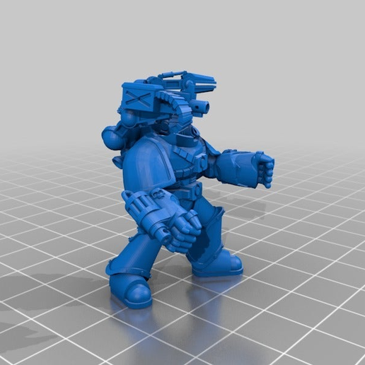 840d2fea5d5e01b6e951f8934620c78f.png Techno soldier