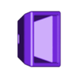 Stream Deck Stand 0.3 Tolerance.stl STL file Stream Deck Stand・3D printable model to download