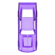 untitled.stl Ford Mustang Eleanor
