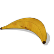 banana.png BANANA Fruit FRUIT FOREST WOOD NATURE FRUIT