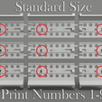 Capture d’écran 2018-04-16 à 15.32.00.png Fichier STL gratuit Panneau lumineux à LED Proteus - bricolage et extensible・Objet imprimable en 3D à télécharger