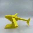 IMG-20241030-WA0011.jpg COD BO2 HUNTER KILLER DRONE MINIATURE
