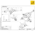11.jpg Fallout Weapons Bundle - 3 Printable models - STL + CAD + OBJ - Commercial Use