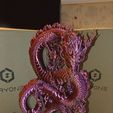 Azure Cloud Wyrm