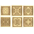 1.Collection-of-Ceiling-Tiles-02.jpg Collection Of 500 Classic Elements