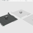 Capture.png Pen Case(Dice )