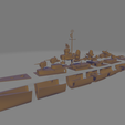 3.png Uss Fletcher DD 445 For RC