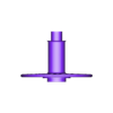 REEL 01 v2down.STL Speargun horizontal reel