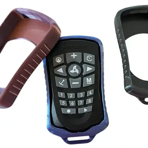 Case for Motorguide remote Xi3 & Xi5