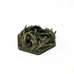 Robagon_Thorns.jpg Thorns for Gloomhaven