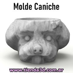 STL file buche noel mold 16cmx9cm 🍔・3D printing idea to download