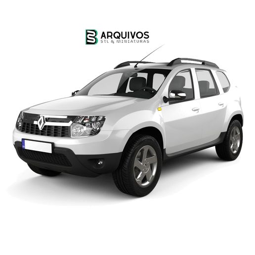 Renault Duster 2011