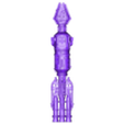UPF Light Cruiser.STL UPF Light Cruiser
