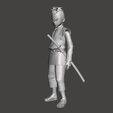 Screenshot_4.png Shinazugawa Genya 3D Model