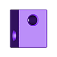 Cube.stl Universal spool holder