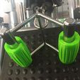IMG-2368.JPG STL file forearm trainer - Unterarm Trainer・3D printing idea to download