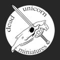dead_unicorn_miniatures