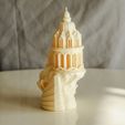15.jpg STL file Elven High-Castle・3D printer model to download