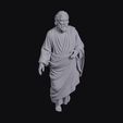 Dancing_Philosopher_0001.jpg Dancing Greek Philosopher Statue
