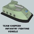 Khopesh-IFV.jpg Team Khopesh 3mm GEV Armor Force