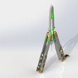 CP - 7.JPG APEX LEGENDS - OCTANE - Butterfly knife