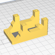 Servo_mount.PNG 3D Printed RC Car / Buggy | PLA