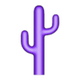 0117_Cactus.obj Cato Saguaro