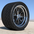 AMERICAN-race-VN427-v22344.png Файл STL American Race VN 427 Shelby Cobra 18-дюймовые диски с шинами GOODYEAR Eagle gt для диакастовых и масштабных моделей・Дизайн 3D-печати для загрузки3D