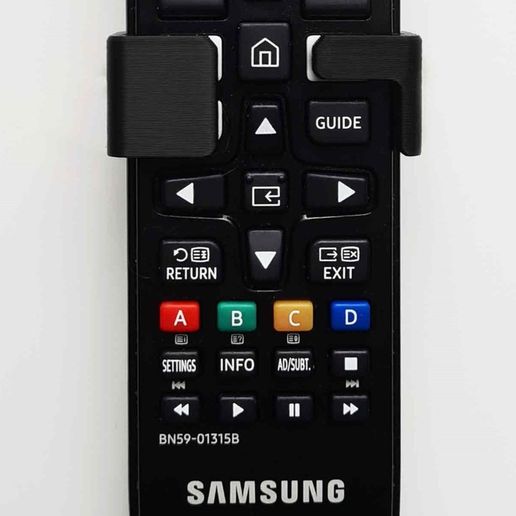 eb2254b3-26ee-4901-9baa-b03304e6e5cd.jpg Bloqueadores de botões de controlo remoto, para Samsung BN59 01315B