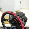 2021-10-11_17.27.51.jpg Thrustmaster 70mm Steering Wheel Adapter