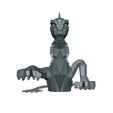 Dragon_lowpoly_02.jpg Dragon lowpoly